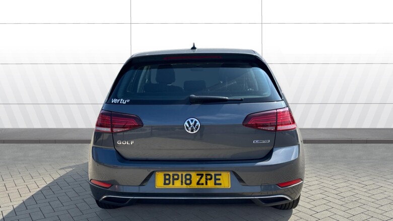 Volkswagen Golf 1.5 TSI EVO SE [Nav] 5dr DSG Petrol Hatchback
